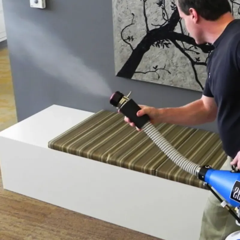 Professional Odor Removal in Woodville, OH